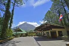 Arenal Observatory Lodge & Spa 