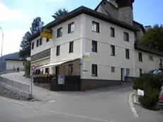 Hotel Frieden Davos 