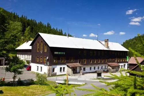 Sporthotel Ryzoviste 