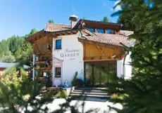 Garni Garden - Gardenahotels 