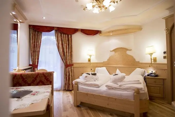 Romantik & Family Hotel Gardenia S 