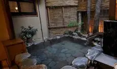 Shibu Onsen KOKUYA 