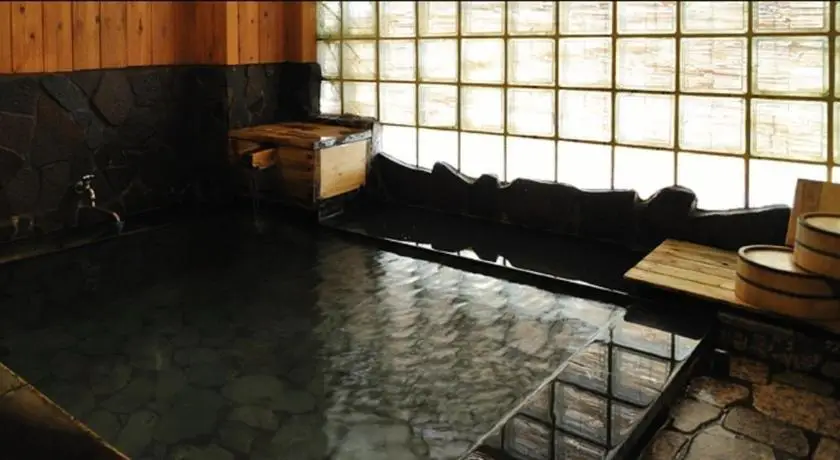 Shibu Onsen KOKUYA 