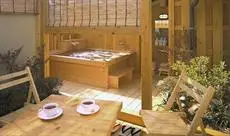 Shibu Onsen KOKUYA 