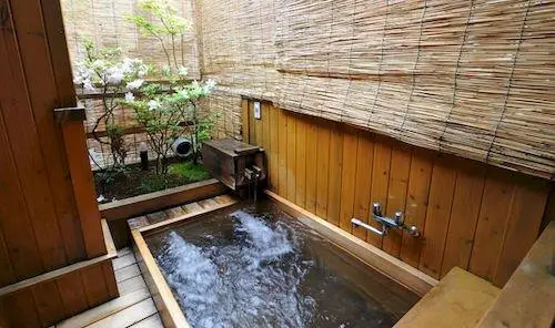 Shibu Onsen KOKUYA 