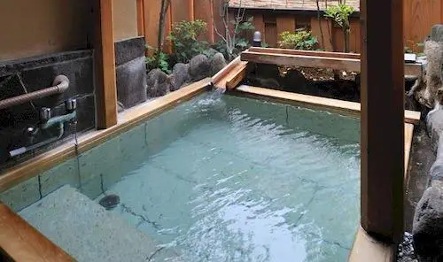 Shibu Onsen KOKUYA 