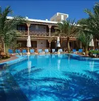 Acacia Dahab Hotel 