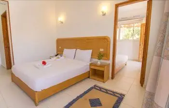 Acacia Dahab Hotel 