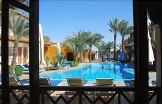 Acacia Dahab Hotel 