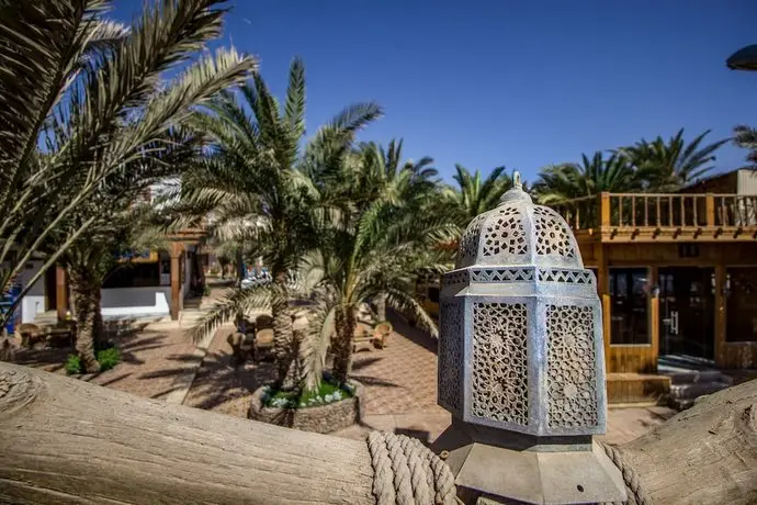 Acacia Dahab Hotel 