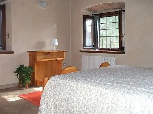 Bed & Breakfast La Corte