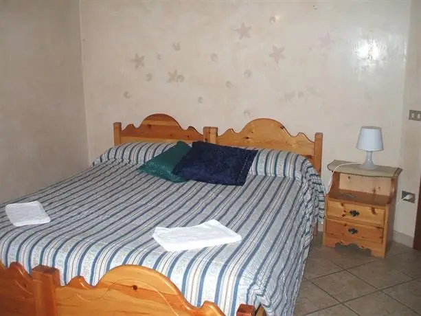 Bed & Breakfast La Corte