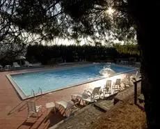 Hotel Il Cavallino Blu 