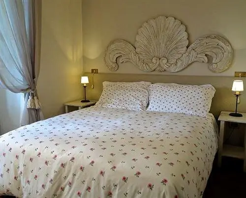 Hotel Il Cavallino Blu 