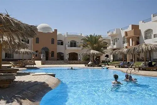 Sheikh Ali Dahab Resort