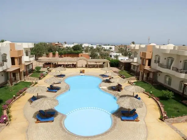 Sheikh Ali Dahab Resort 