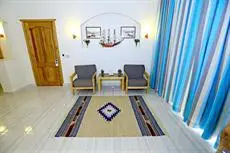 Sheikh Ali Dahab Resort 