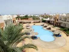 Sheikh Ali Dahab Resort 