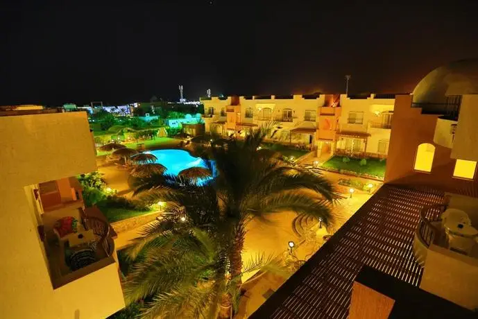 Sheikh Ali Dahab Resort 