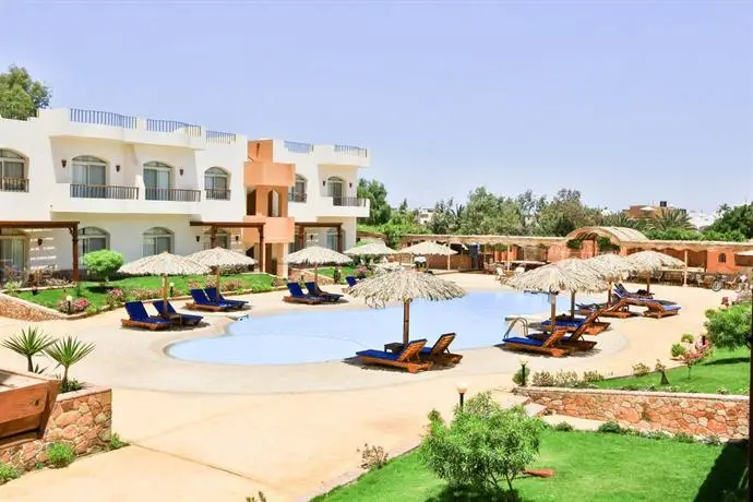 Sheikh Ali Dahab Resort 