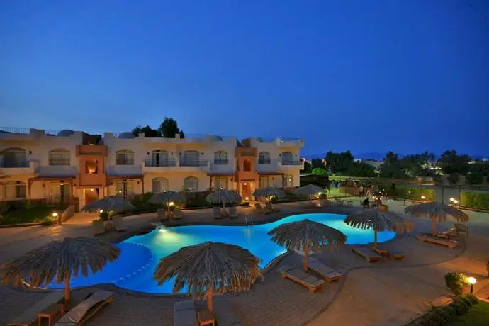 Sheikh Ali Dahab Resort 