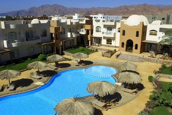 Sheikh Ali Dahab Resort 