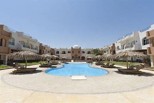 Sheikh Ali Dahab Resort 