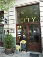 Hotel city city 