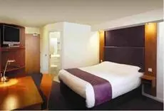 Premier Inn Christchurch Highcliffe 