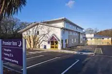 Premier Inn Christchurch Highcliffe 