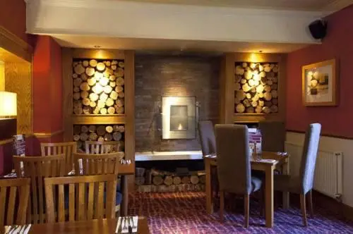 Premier Inn Christchurch Highcliffe 