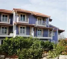 Villa Eliza 