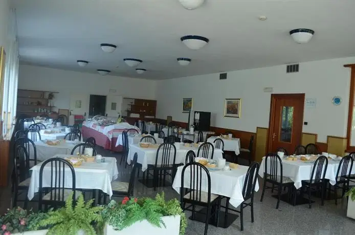 Albergo Garni Eden 