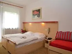 Albergo Garni Eden 