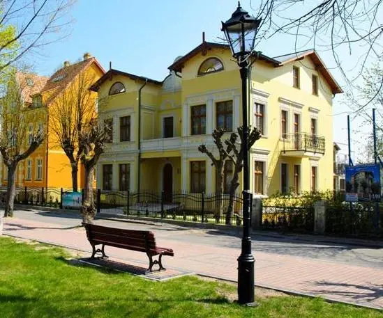 Apartamenty Sun & Snow Miedzyzdroje Promenada