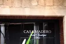 Hotel Boutique Casa Madero 