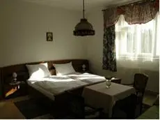 Hotel Garni Ostrava 