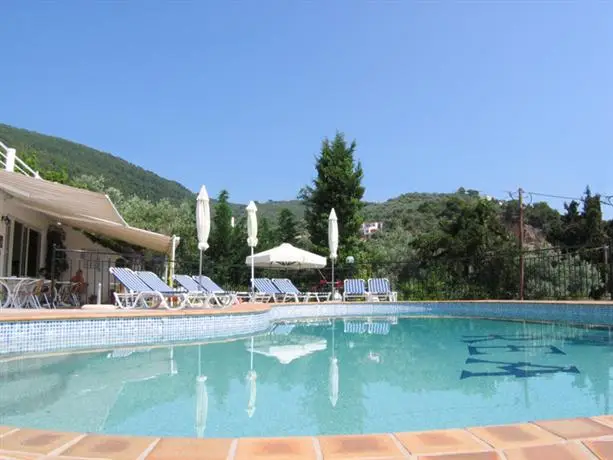 Rea Hotel Skiathos 