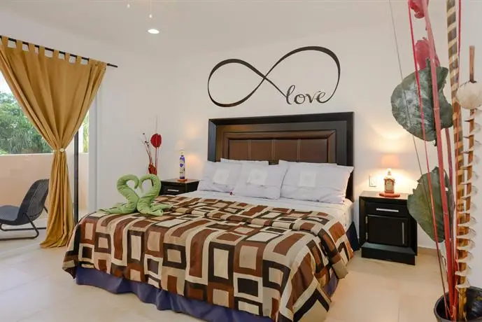 Villas Picalu B&B Boutique