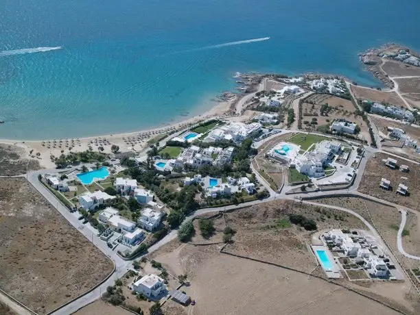 Acquamarina Resort 