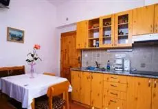 Apartma Trejbal 