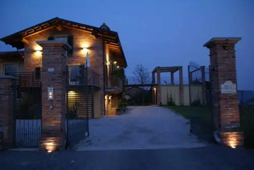 Bricco Torricella Residence