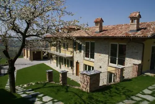 Bricco Torricella Residence