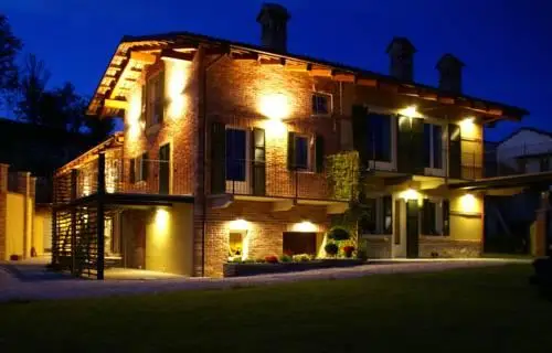 Bricco Torricella Residence 