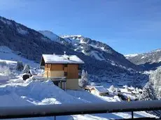 Hotel Bergerie Chatel 