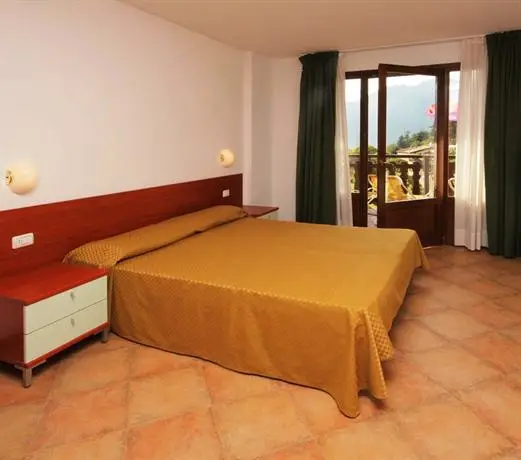 Hotel Residence Campi