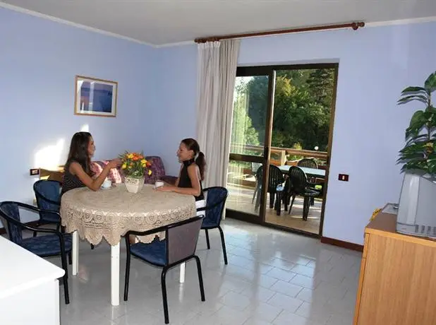 Hotel Residence Campi 