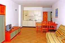 Hotel Residence Campi 