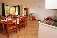 Hotel Residence Campi 