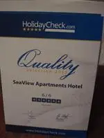 Seaview Aparthotel 